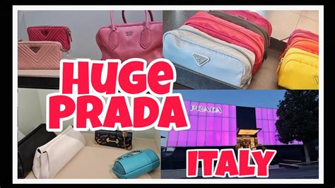 prada outlet florence saffiano|florence italy outlet mall prada.